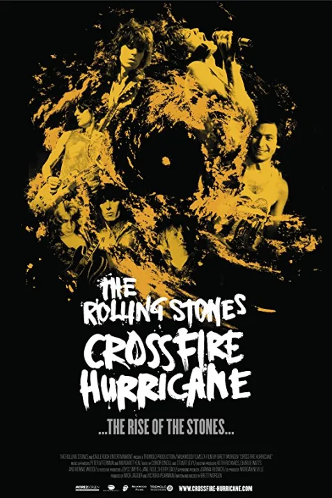 Crossfire Hurricane