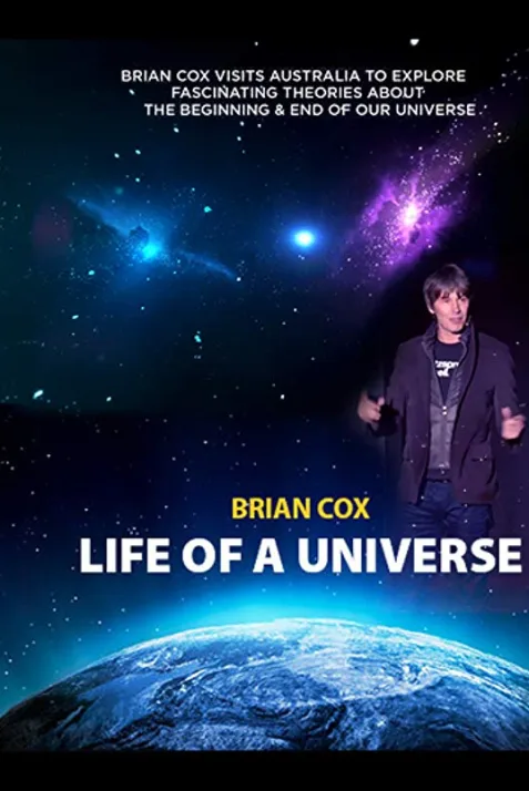 Life of a Universe