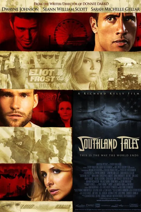 Southland Tales