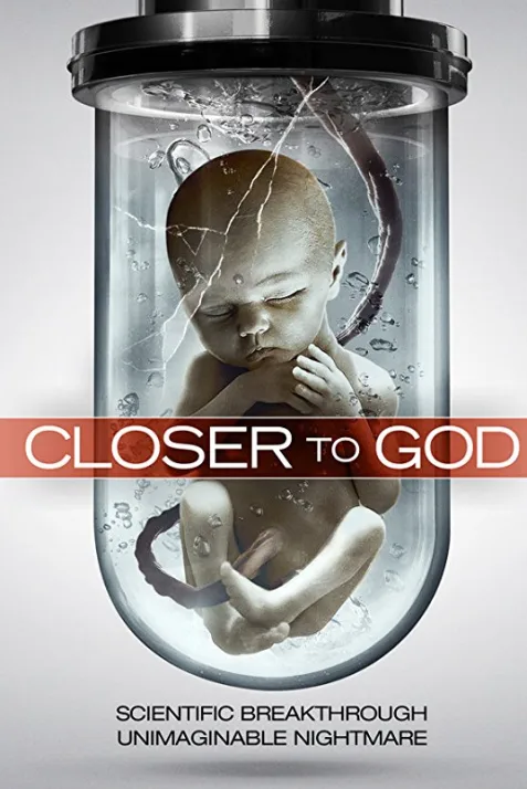 Closer to God
