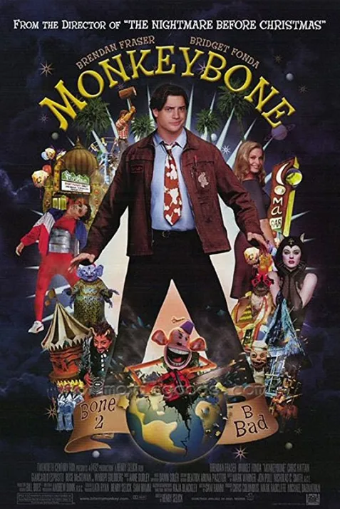 Monkeybone