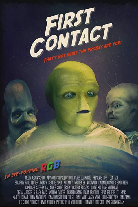 First Contact