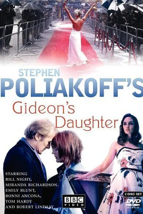 Gideon's Daughter