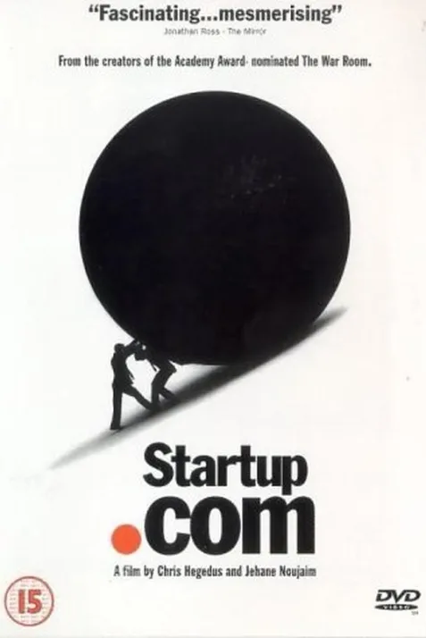 Startup.com