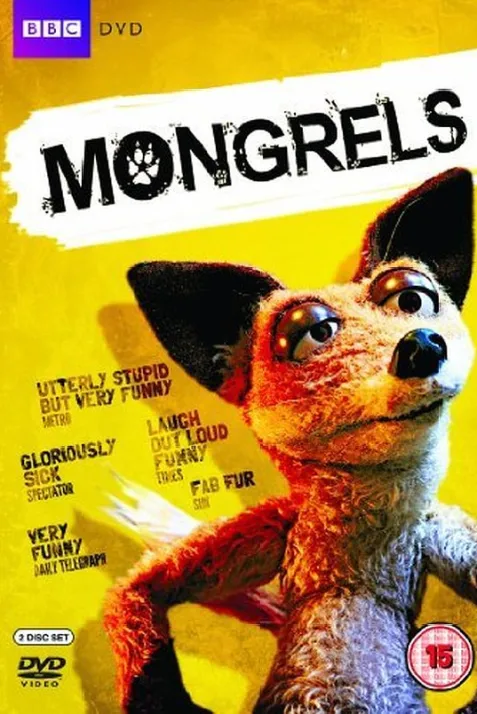 Mongrels