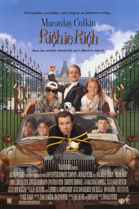 Richie Rich