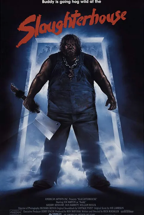 Slaughterhouse