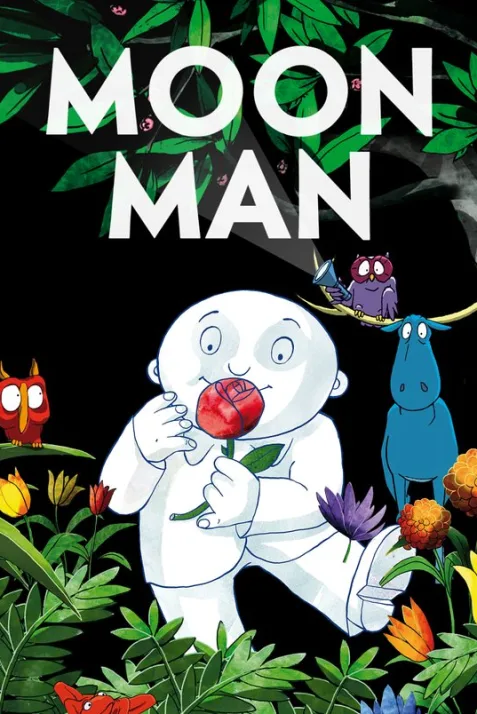 Moon Man