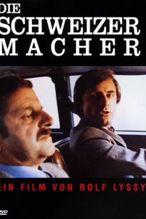 Die Schweizermacher