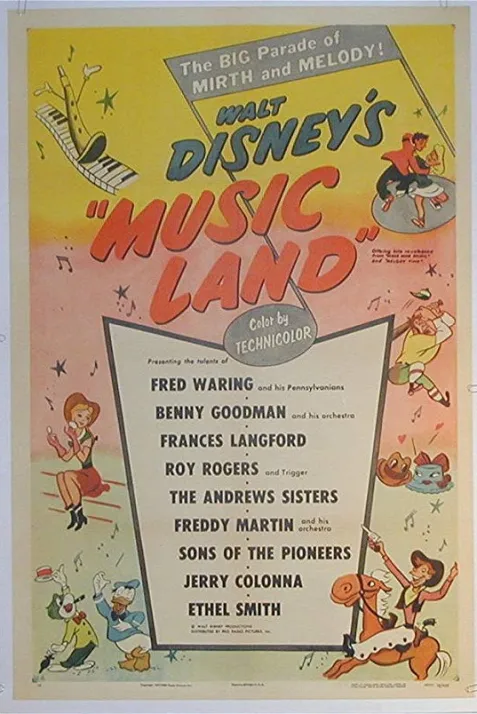 Music Land