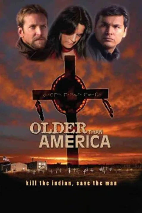 Older Than America