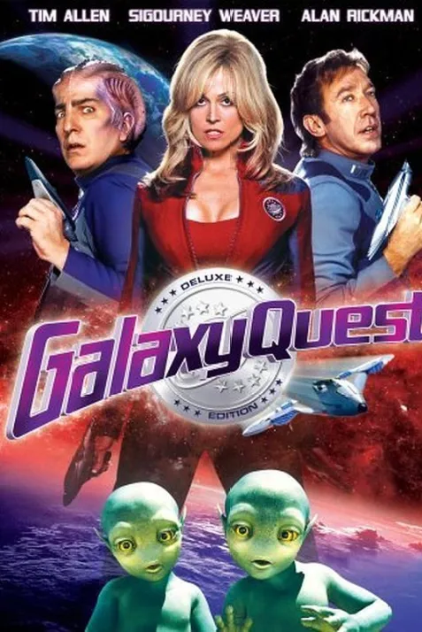 Galaxy Quest