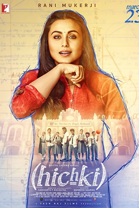 Hichki