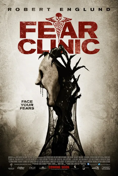 Fear Clinic