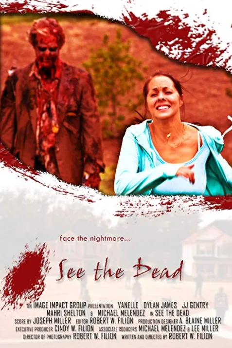See the Dead