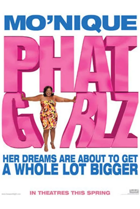 Phat Girlz
