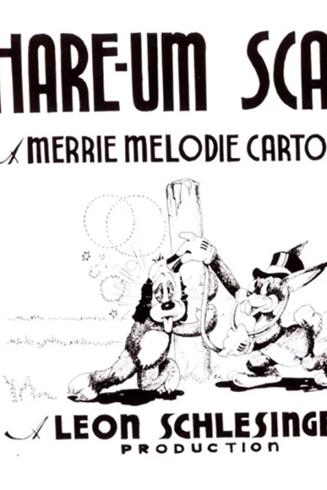Hare-um Scare-um