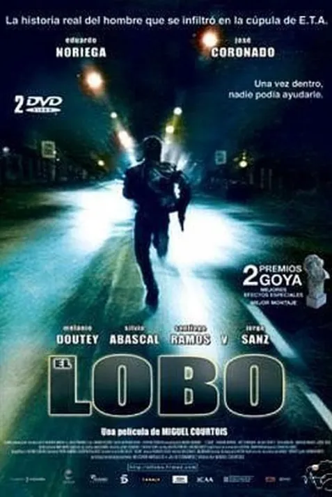 El Lobo