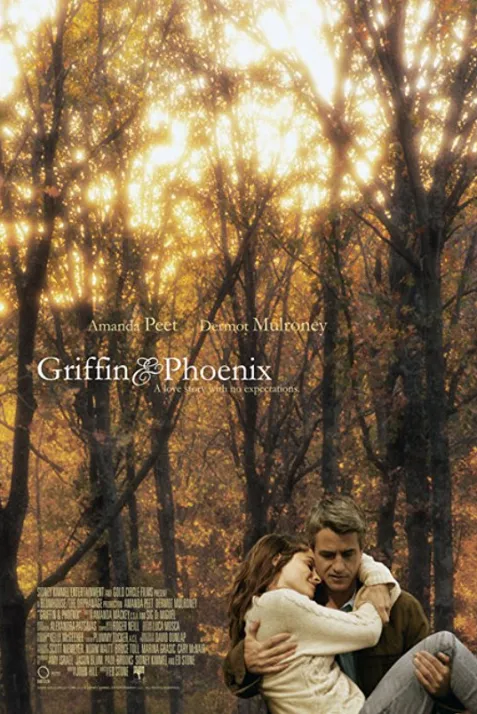 Griffin & Phoenix
