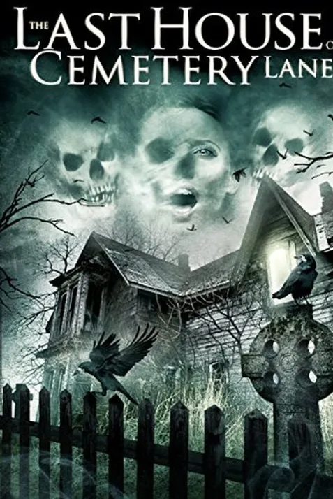 The Last House on Cemetery Lane