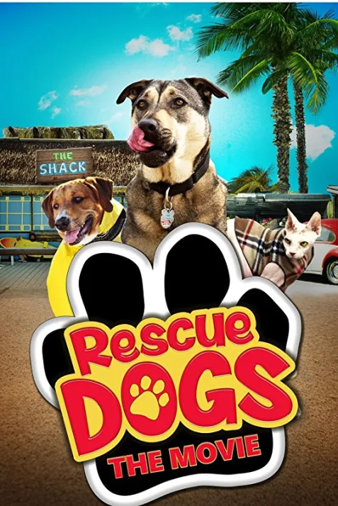 Rescue Dogs