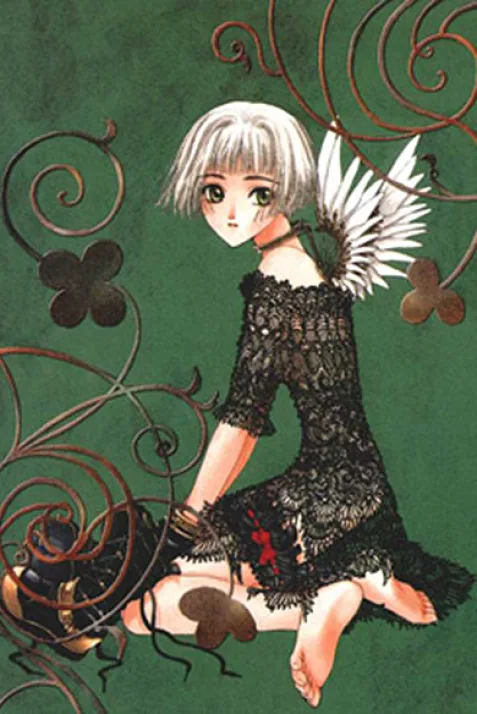 Clover