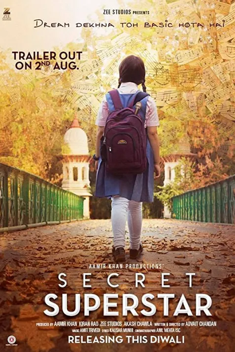 Secret Superstar