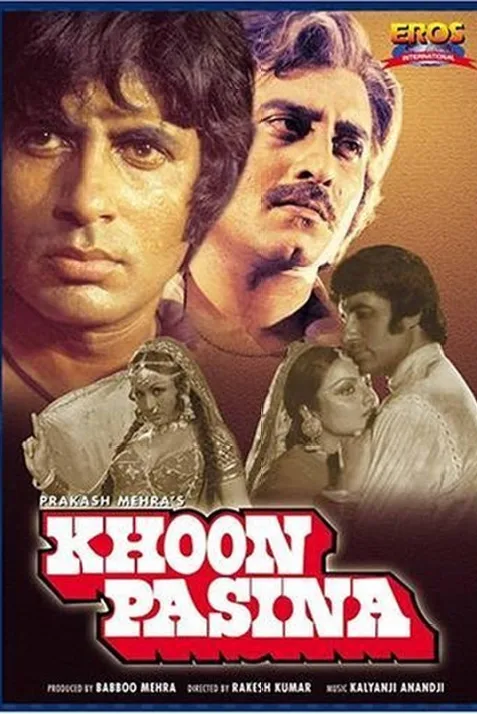 Khoon Pasina