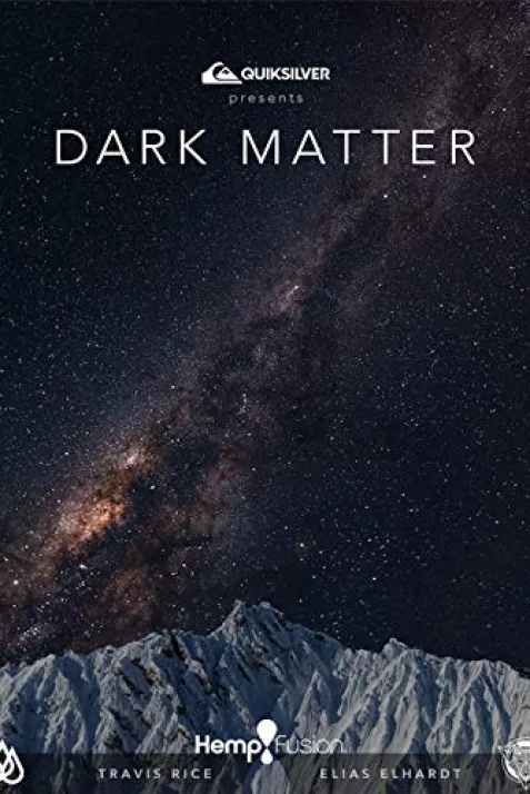 Dark Matter