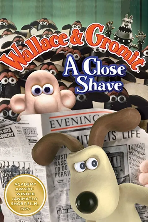 A Close Shave