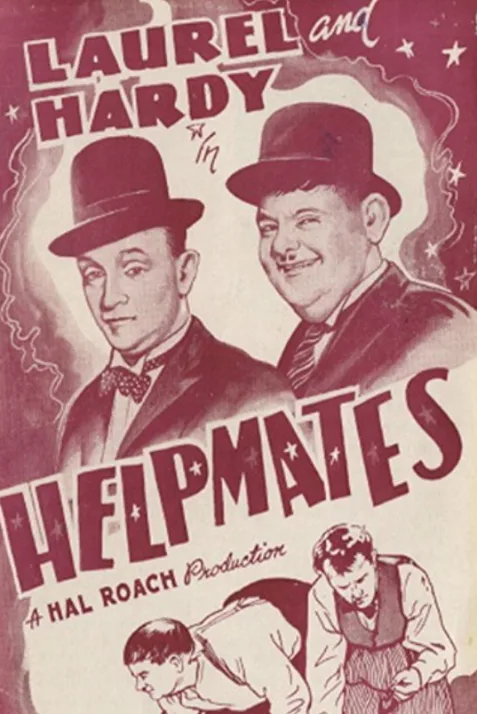 Helpmates