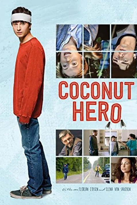 Coconut Hero
