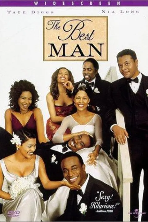 The Best Man