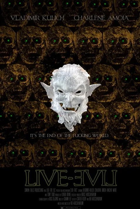 Live Evil