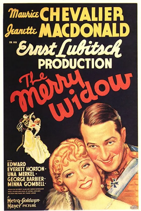 The Merry Widow