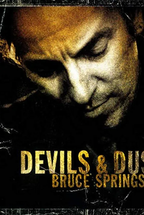 Bruce Springsteen: Devils and Dust