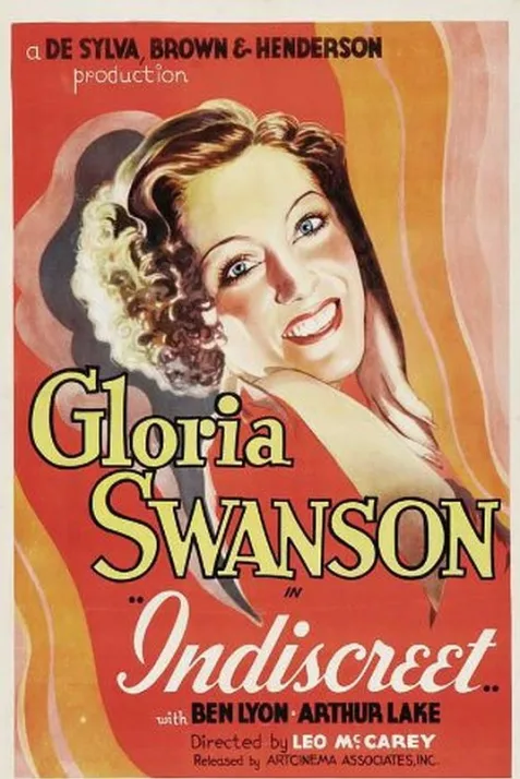Indiscreet
