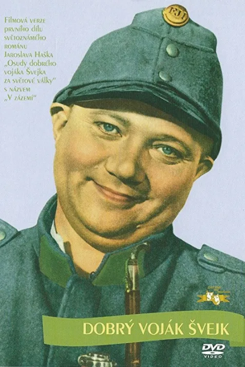 Dobrý voják Svejk