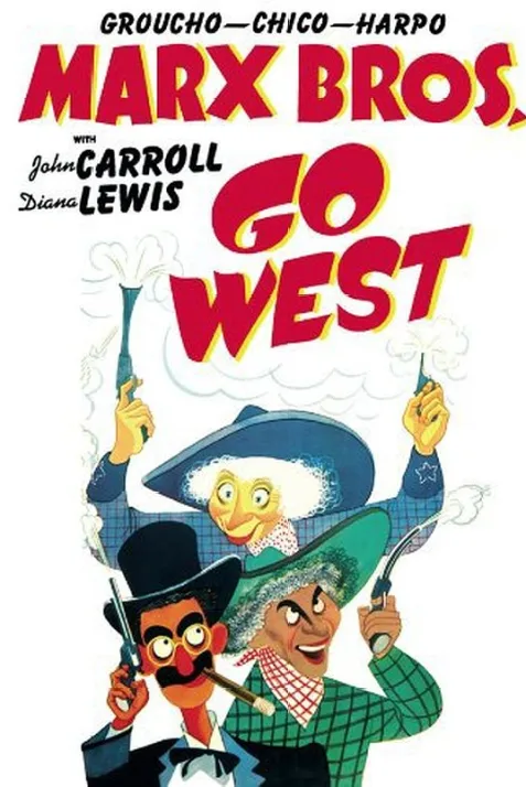 Go West