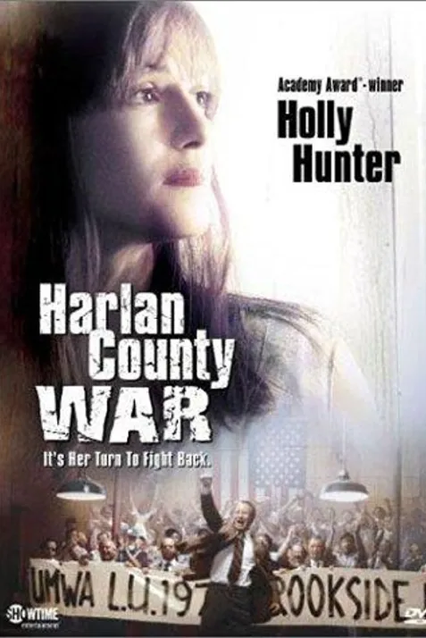 Harlan County War