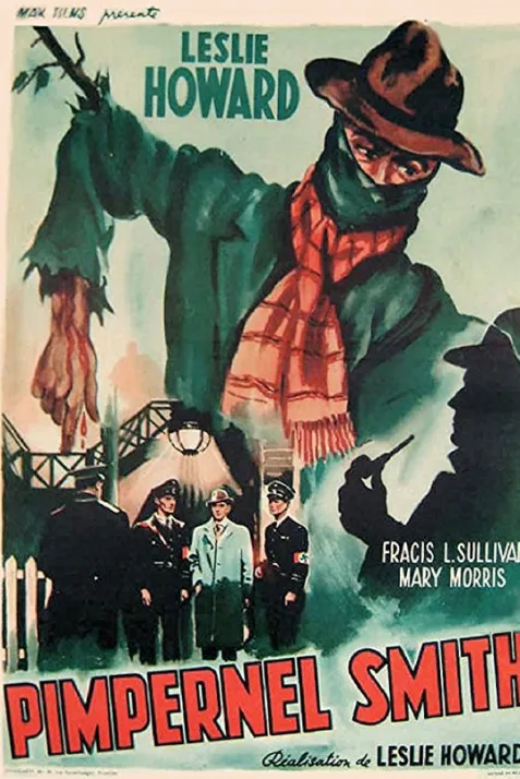'Pimpernel' Smith