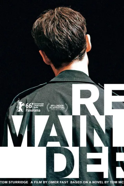 Remainder