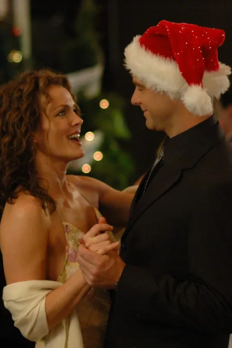 His and Her Christmas