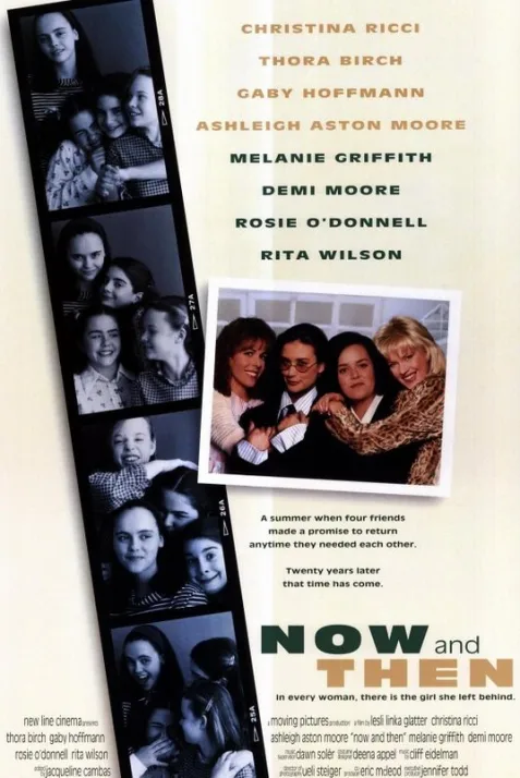 Now and Then