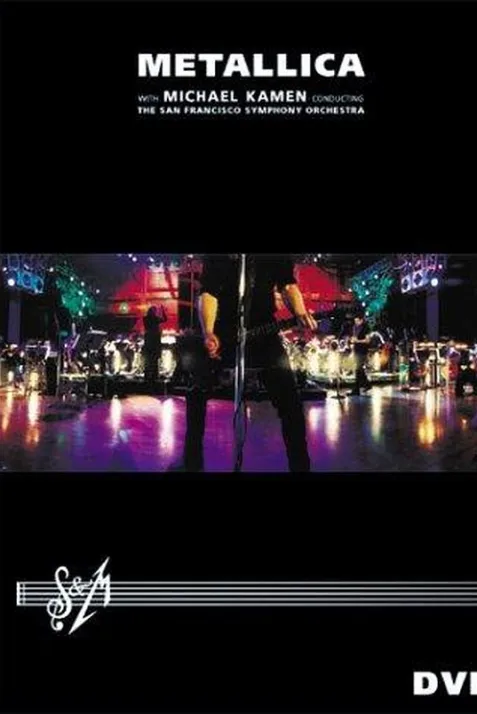 Metallica: S&M