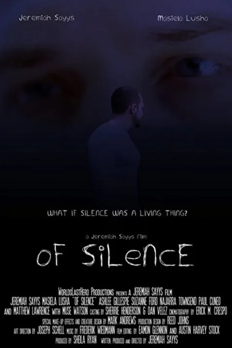 Of Silence