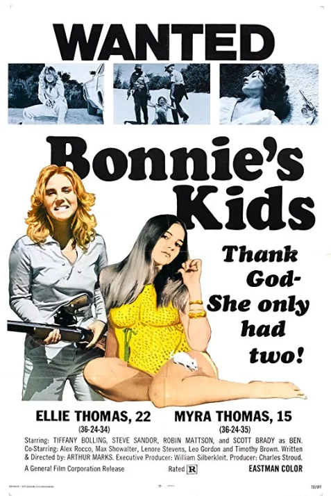 Bonnie's Kids