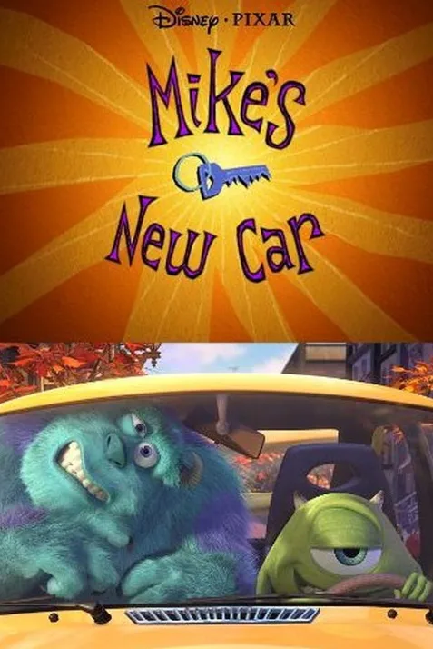 Mike's New Car