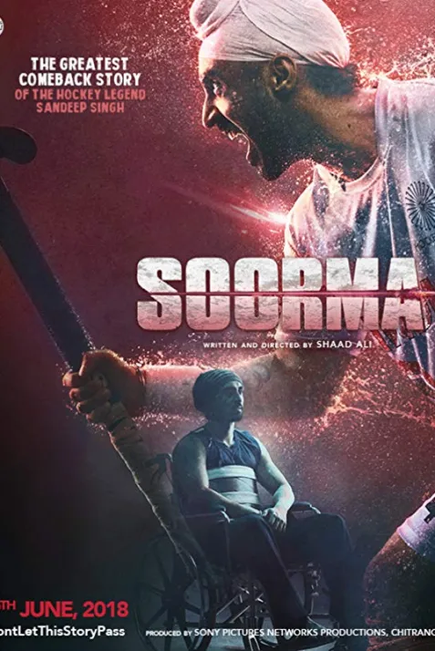 Soorma