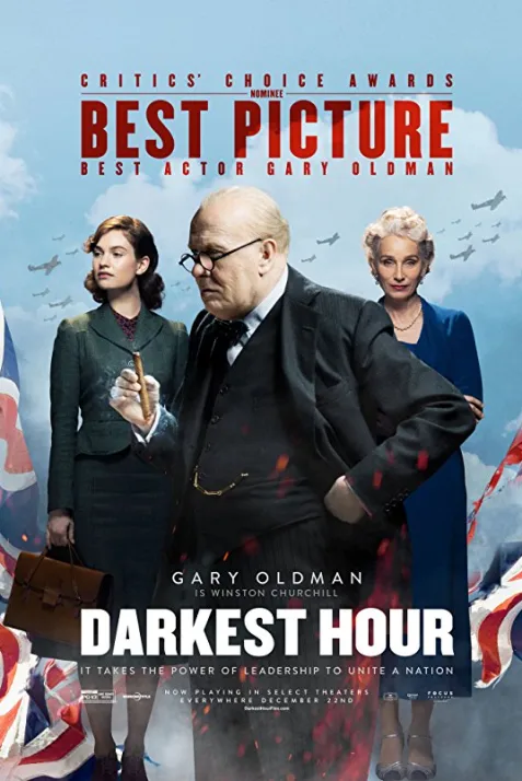 Darkest Hour